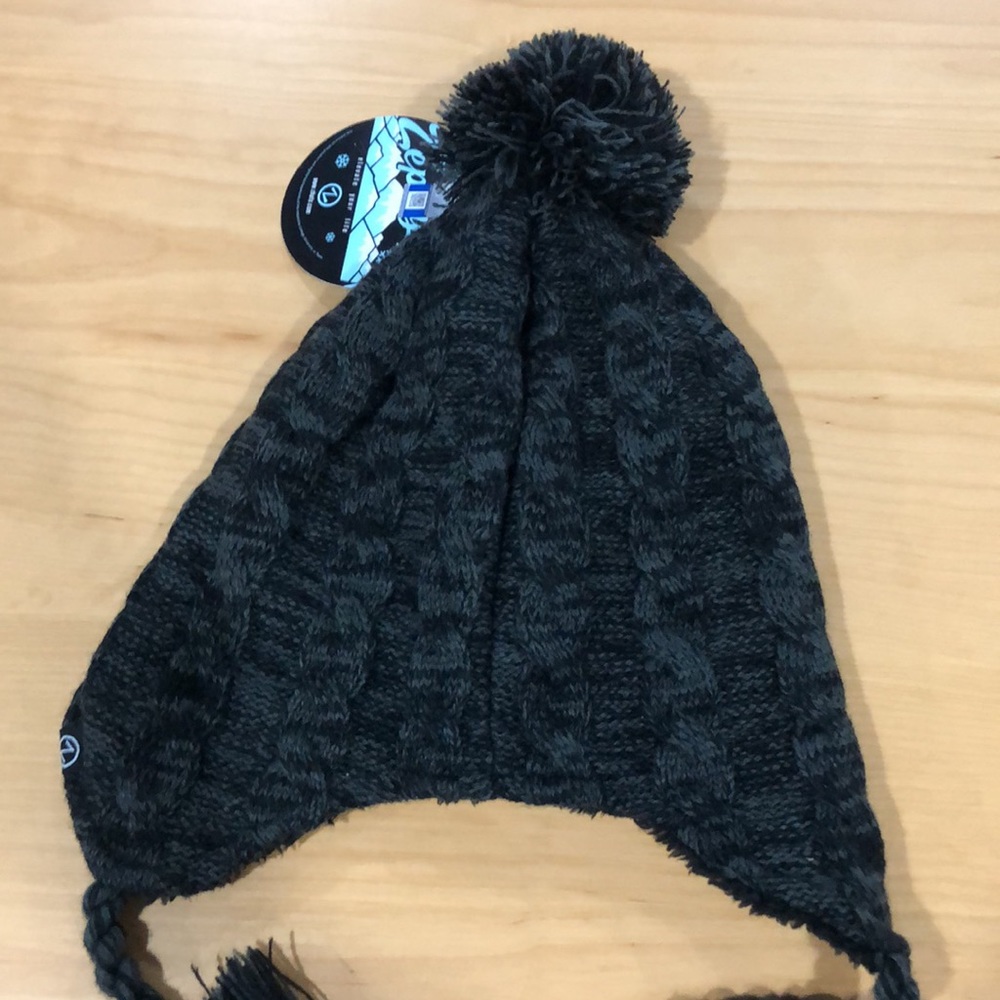 Zephyr Colorado Collection Penn State Beanie - image 6